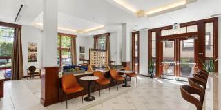 The Cordelia Gallery 13