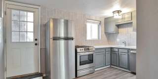 Adorable 2bedroom 1 bathroom Apartment Gallery 1