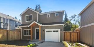 New 3BR 2BA Freestanding Home | Patio + EV‑Ready Garage New 3BR 2BA Freestanding Home | Patio + EV‑Ready Garage Gallery 1