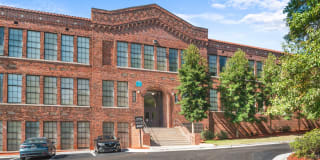 Crogman School Lofts Gallery 1