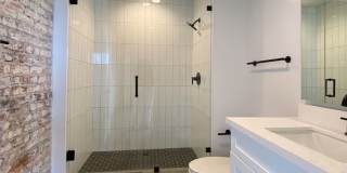 Lofts at Abrams Fixtures Gallery 18