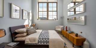 Washington Mill 240 Gallery 45