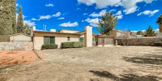 Beautiful 1-story southwestern-style home in west El Paso Gallery 23