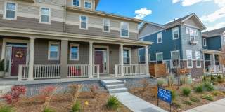Beautiful 2-Bed, 2.5-Bath Townhome in Mosaic, Fort Collins - Students Welcome! Gallery 1