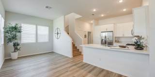 Calista Luxury Townhomes Gallery 7