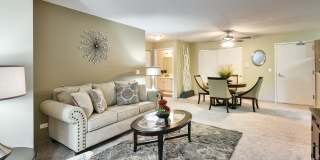 Northgate Apartments Gallery 7