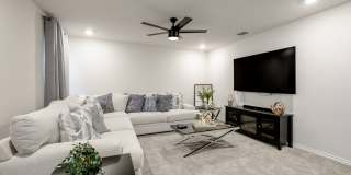4-Bedroom Home with 2 Primary Suites Near Randolph AFB Gallery 18