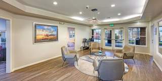 Westridge Apartments Gallery 10