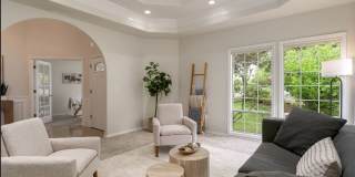 Elmonica Luxury! 4BD/3BTH w/ 3-Car Garage + A/C + Oversized Backyard + Pets Welcome! Gallery 9