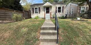 Germantown Area Newly Renovated 1 bedroom Home Germantown Area Newly Renovated 1 bedroom Home Gallery 1