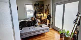 221 Norfolk St Gallery 4