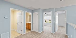 3 Bed 2.5 Bath Home located in Heritage Hills, Wake Forest Gallery 26
