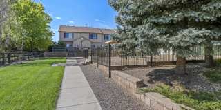Sage Creek Townhomes Gallery 30