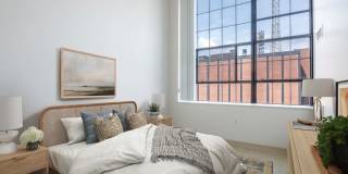 The Lofts at Kendall Square Gallery 14