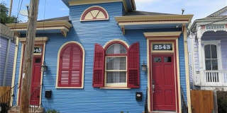 2543 ST ANN 2543 ST ANN Gallery 1