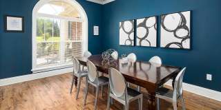 Abberly Woods Apartment Homes Gallery 23
