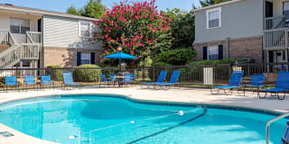 Sherwood Station Apartments Gallery 19
