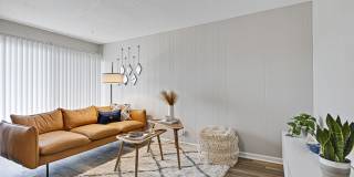 Campus View Apartments Gallery 7