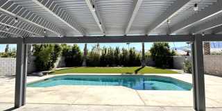 COMING SOON! GORGEOUS 3 Bedroom 2 Bathroom Cathedral City POOL HOME WITH SOLAR! Gallery 1