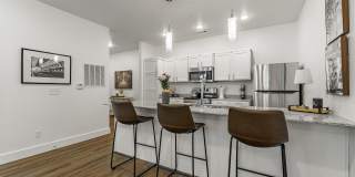 The Benton Gallery 1