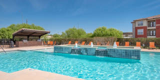 Villas at Zaragosa Gallery 11