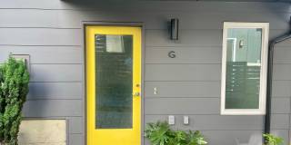 4 Star Green Built 2-Bedroom, 2-Bath Townhome Gallery 1