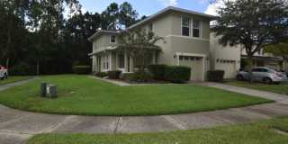 3/2.5 Townhome For Rent at 9796 Tivoli Villa Drive Orlando, FL 32829 Gallery 1