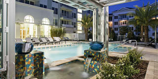 Aqua at Millenia Gallery 35