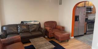 4 Bedroom House in Manayunk Gallery 1