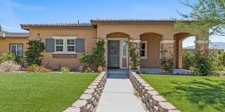 Elegant Corner-Lot Home in the Verano Community 3 Bed/2 Bath Gallery 1
