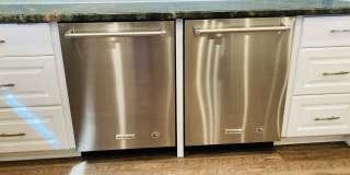 Magnificent Craftsman Style Custom Home Gallery 23