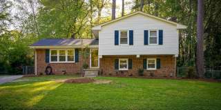 3418 Huntleigh Drive Gallery 2