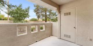 Beautiful First-Floor Summerlin Condo in La Posada – 2 Bed, 2 Bath with Private Patio Gallery 19
