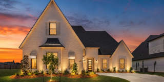 Luxury Gated Home with Media Room, Outdoor Kitchen & 3-Car Garage – Appliances Included Gallery 1