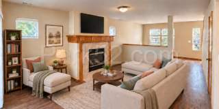 5 Bedroom Single Family Home in DuPont with Large Fenced Backyard 5 Bedroom Single Family Home in DuPont with Large Fenced Backyard Gallery 1