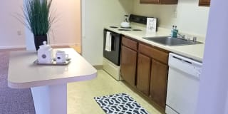 Parkside & Parkwood Apartments Gallery 6