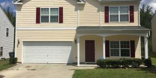 Spacious 4 Bedroom Home with Two-Car Garage in Swann's Mill Community Spacious 4 Bedroom Home with Two-Car Garage in Swann's Mill Community Gallery 1