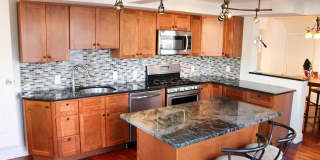Charming 4BD/3BA | West Chester Borough | Steps to Dining & Shopping Gallery 1