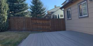 Charming three bedroom home for Rent on Butterfield Gallery 11