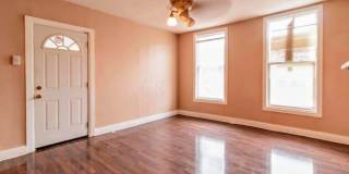 Beautifully Renovated Brick Home in East Franklinton Arts District - Walk to the Best of Columbus! Gallery 14