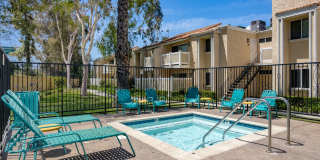 Bradbury Park Apartments Gallery 8