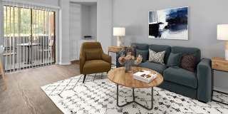 Hollytree Apartments Gallery 7