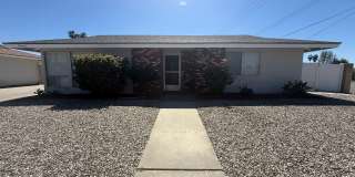 Two Bedroom Two Bathroom Home in Hemet Gallery 1