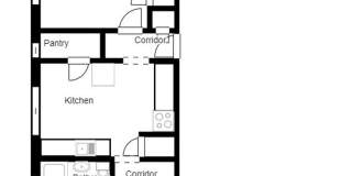 46 Grace St / Dorothy Apartments, LLC Gallery 5