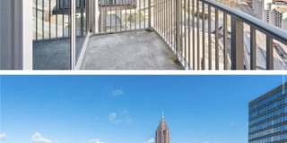 400 West Peachtree Street Northwest Gallery 17