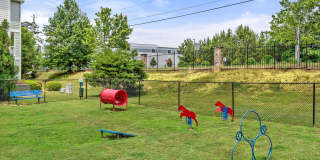 The Parke at Oakley Gallery 10