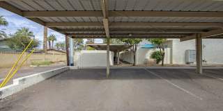 8510 N Central Ave #19, Phoenix, AZ 85020 Gallery 15
