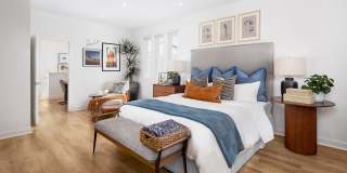 Independence at The Preserve Gallery 6