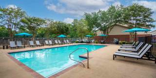 Revive Benton Apartments Gallery 22