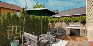 IMMACULATE & LOVELY 5 bed, 3 bath, + huge bonus room that can serve as a 5th bedroom, 2 car garage Gallery 30